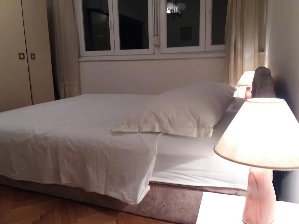 Apartment Sime زادار