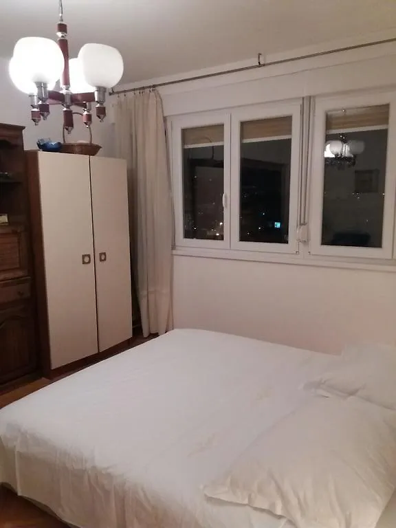 Apartment Sime زادار كرواتيا