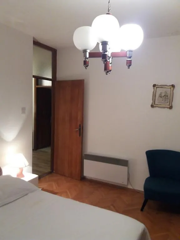 Apartment Sime زادار كرواتيا