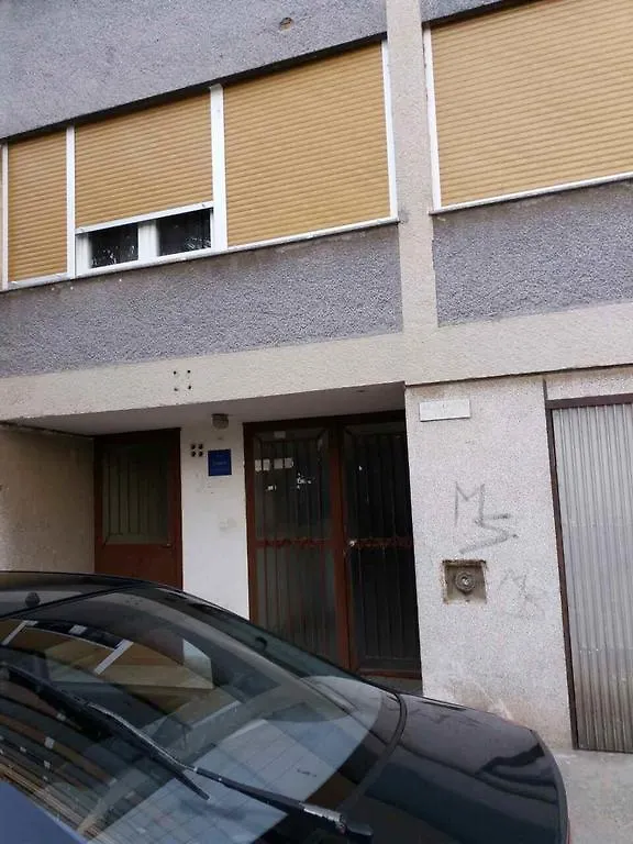 Apartment Sime زادار