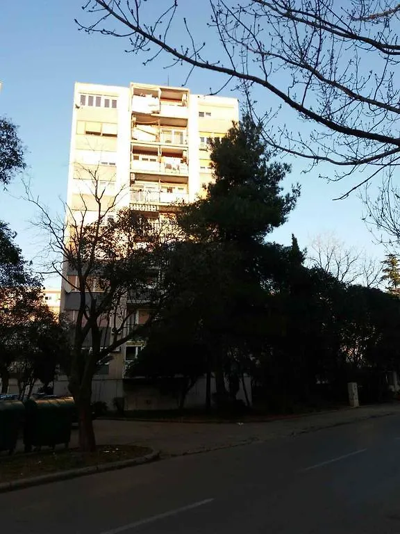 Apartment Sime زادار 0*,  كرواتيا