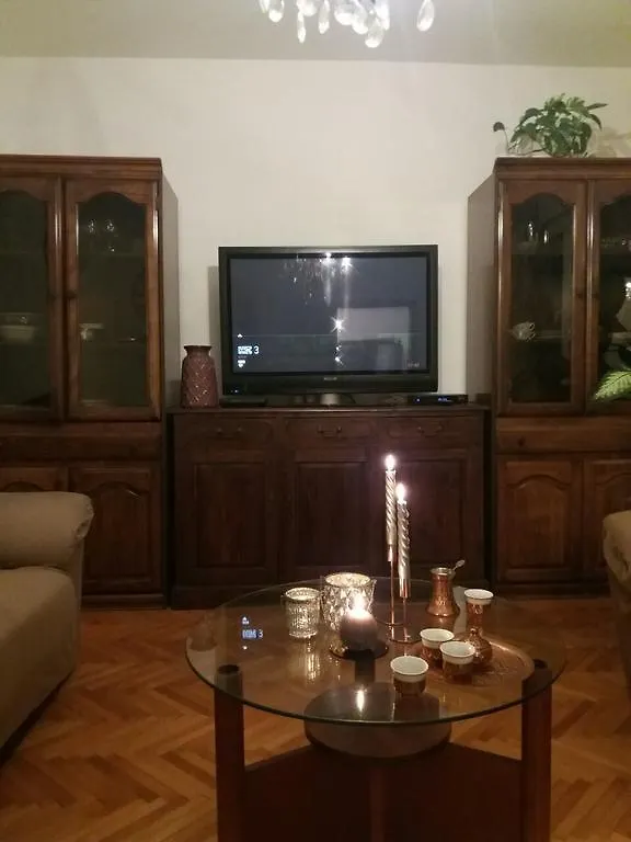Apartment Sime زادار كرواتيا