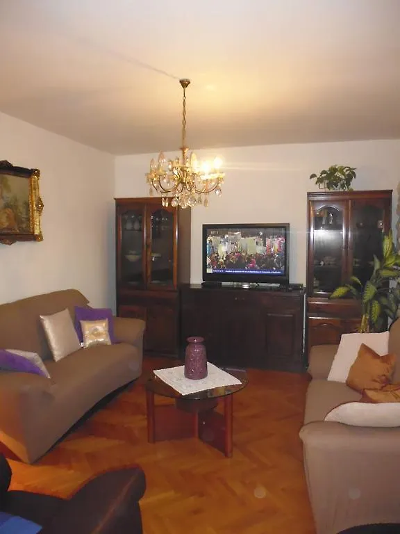 Apartment Sime زادار