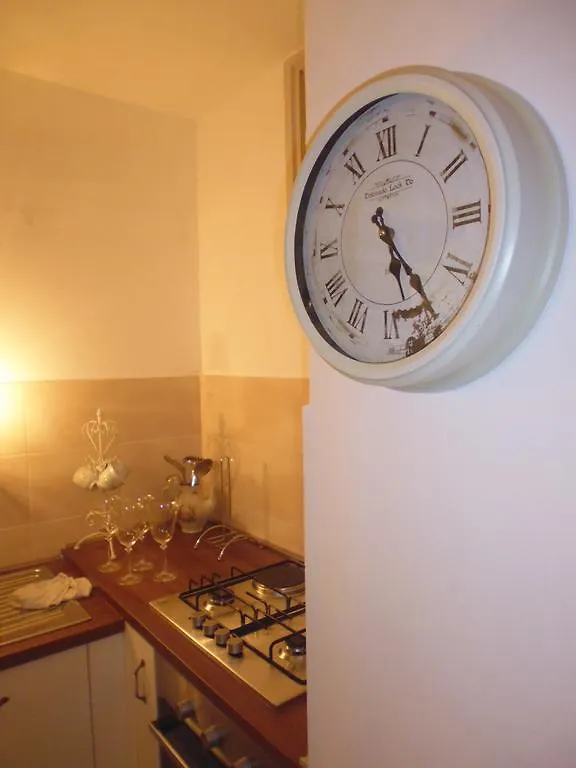 Apartment Sime زادار