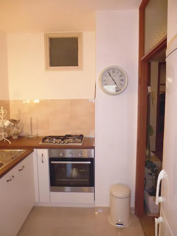 Apartment Sime زادار كرواتيا