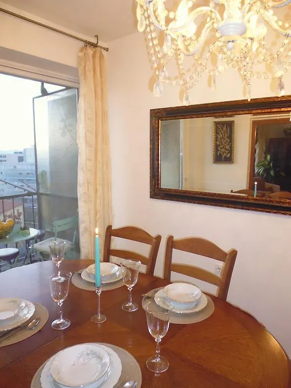 Apartment Sime زادار