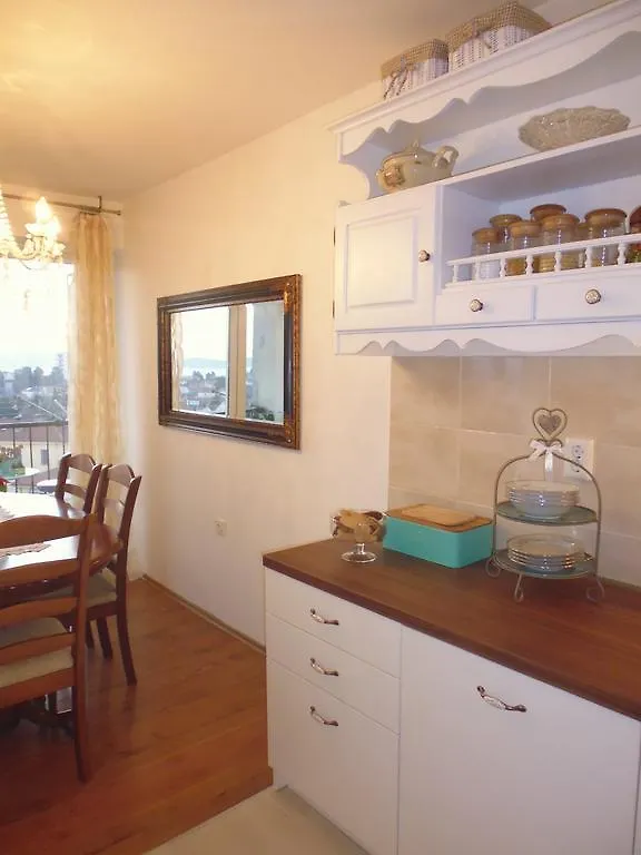 Apartment Sime زادار 0*,  كرواتيا