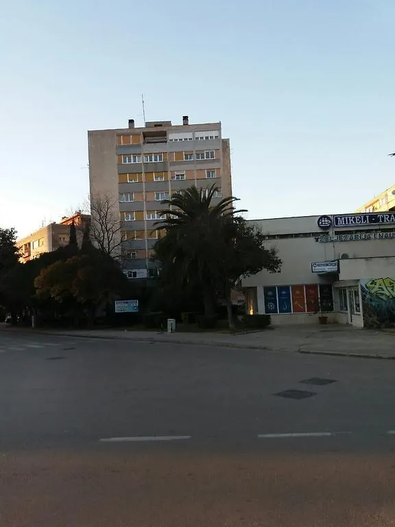 Apartment Sime زادار كرواتيا