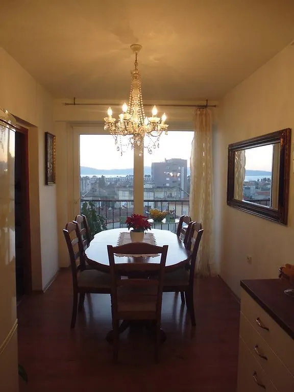 Apartment Sime زادار